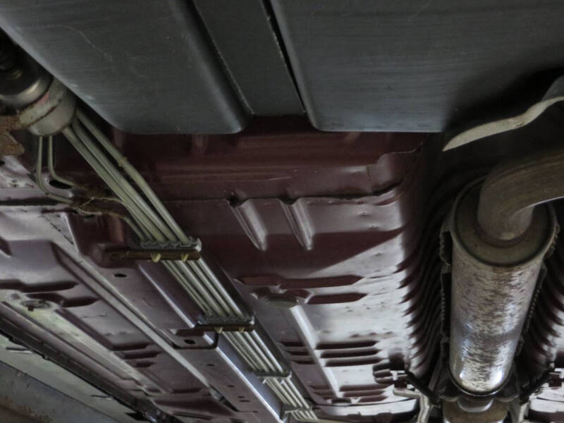 2001 Chevrolet Monte Carlo LS