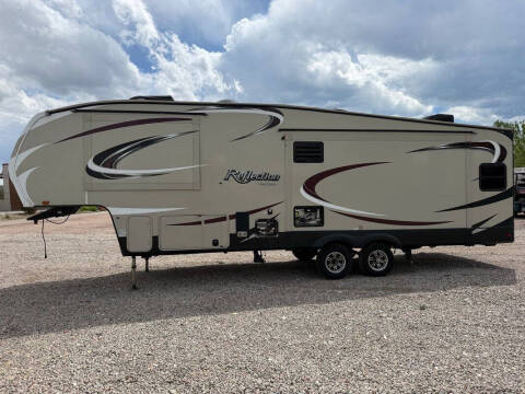 2017 Grand Design RV Reflection