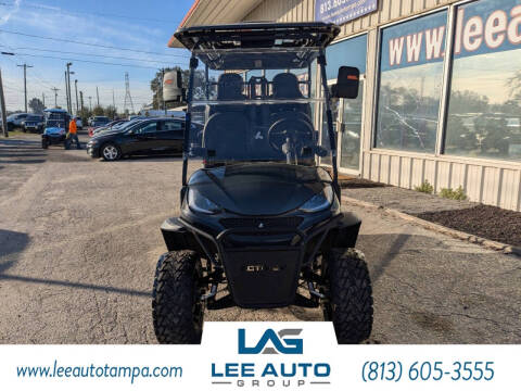 2024 Bintelli ActiveEV Pulse