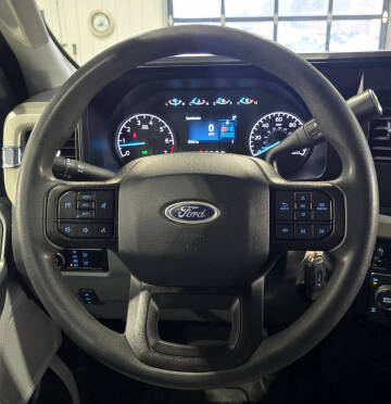 2024 Ford F-350 Super Duty XLT