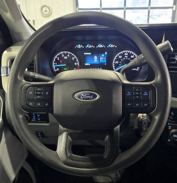 2024 Ford F-350 Super Duty XLT