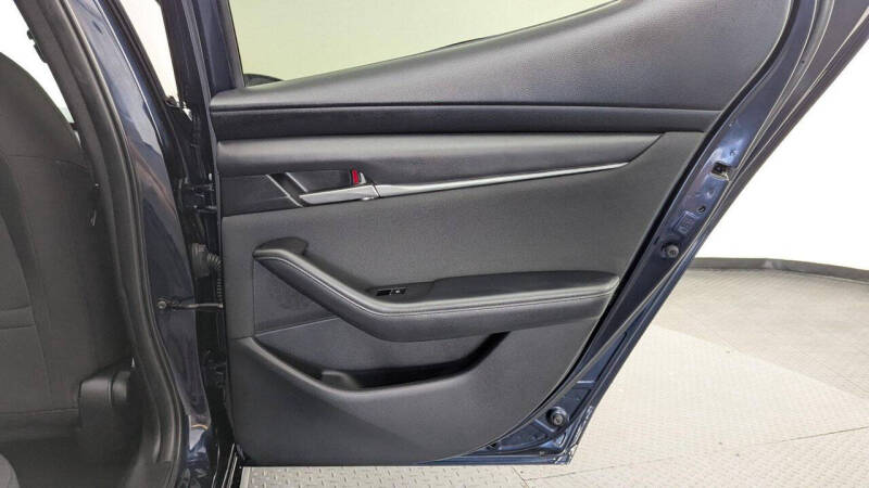 2021 Mazda Mazda3 Hatchback 2.5 S