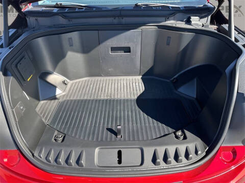 2022 Ford F-150 Lightning XLT