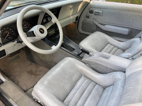 1981 Chevrolet Corvette