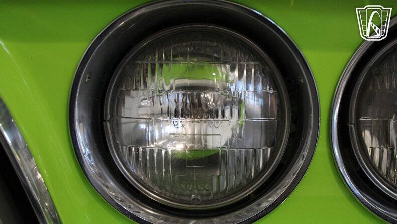 1973 Dodge Challenger