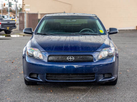 2010 Scion tC