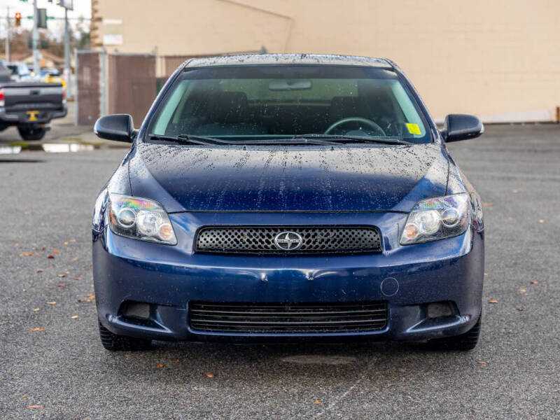 2010 Scion tC