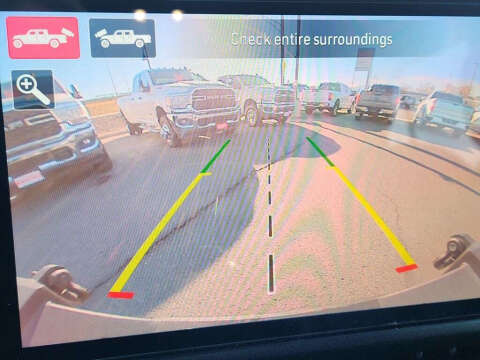 2024 Jeep Gladiator Mojave X