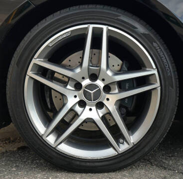 2016 Mercedes-Benz E-Class E 350 4MATIC