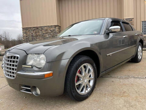 2008 Chrysler 300 for sale at Prime Auto Sales in Uniontown OH