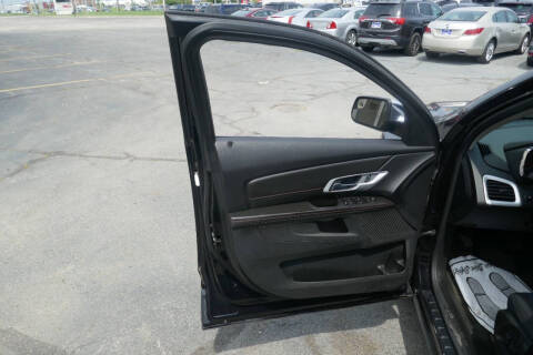2014 GMC Terrain SLE-1