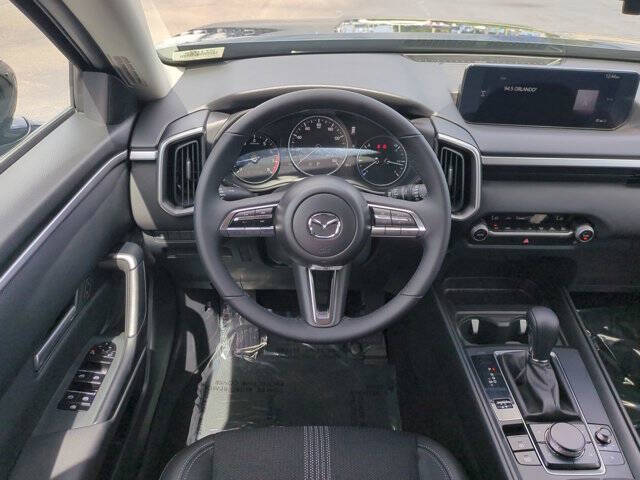 2026 Mazda CX-50 2.5 S Select
