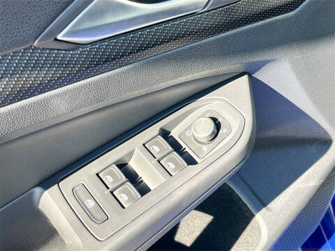 2024 Volkswagen Golf R 4Motion