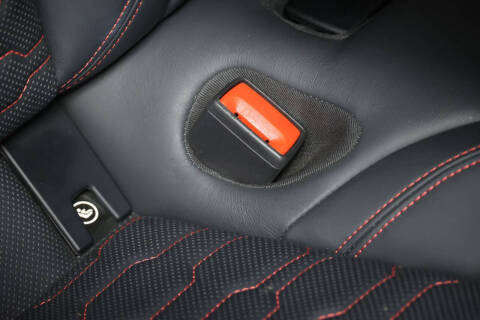 2022 Audi RS e-tron GT quattro