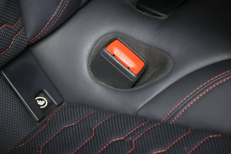 2022 Audi RS e-tron GT quattro