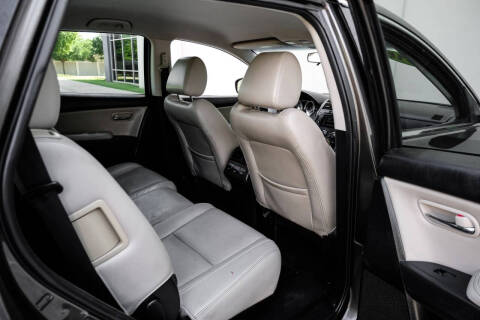 2015 Mazda CX-9 Touring