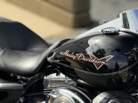 2011 Harley-Davidson Road King