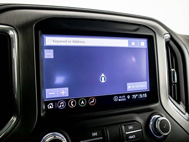 2022 GMC Sierra 3500HD