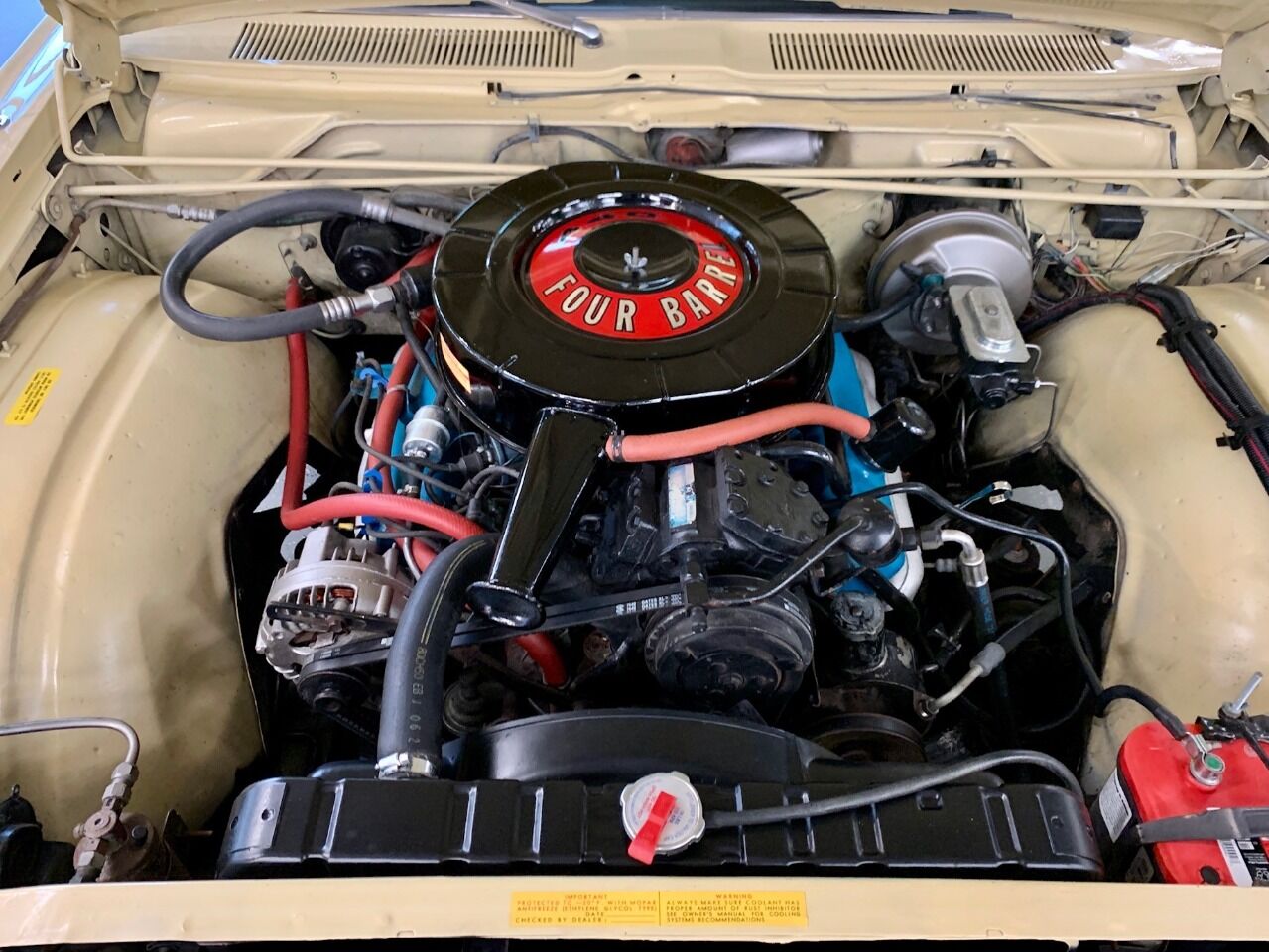1968 Chrysler 300 44