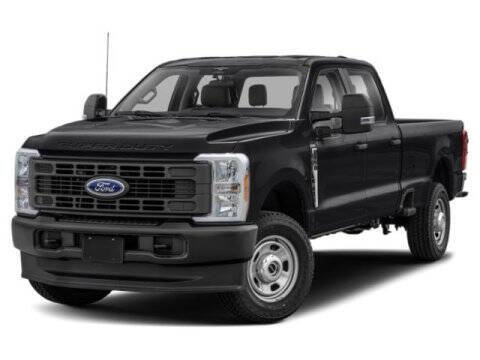 2024 Ford F-350 Super Duty for sale at Sager Ford in Saint Helena CA