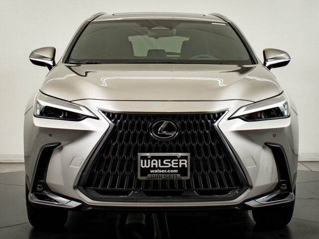 2023 Lexus NX 350 Premium