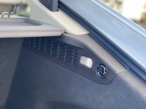 2017 Audi A7 3.0T quattro Prestige