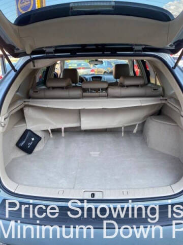 2009 Lexus RX 350