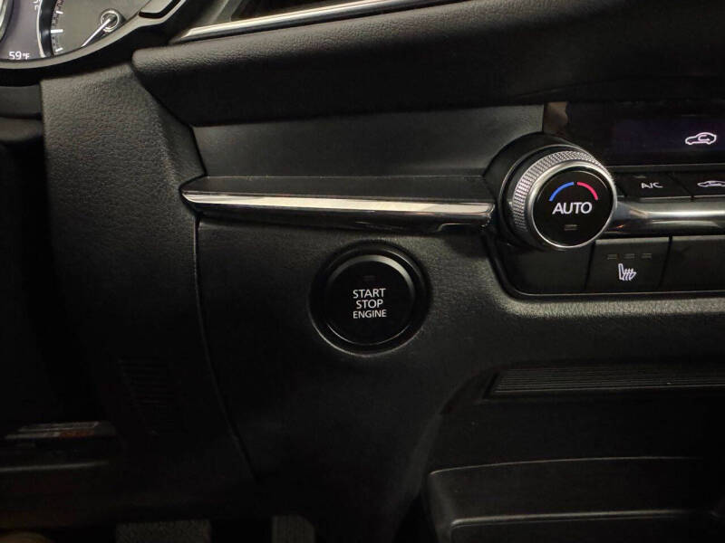 2025 Mazda CX-30 2.5 S Preferred