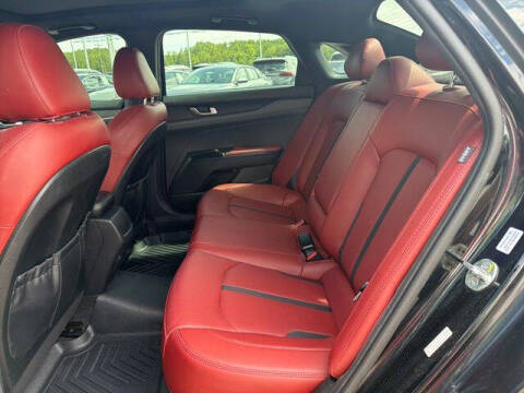 2023 Kia K5