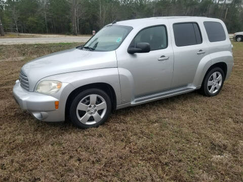 2009 Chevrolet HHR for sale at J & J Auto of St Tammany in Slidell LA