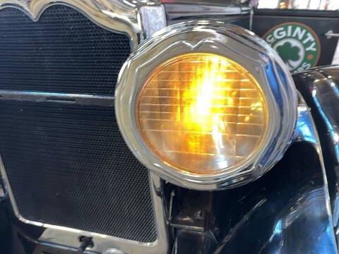 1924 Buick Series 24