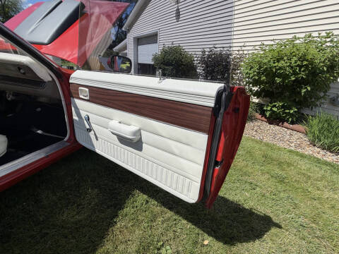 1973 Dodge Dart
