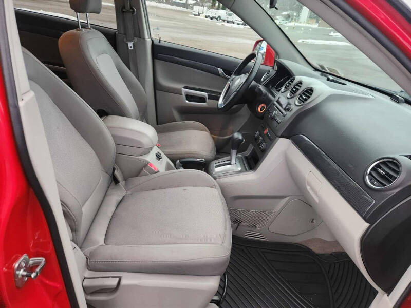 2009 Saturn Vue XE-V6