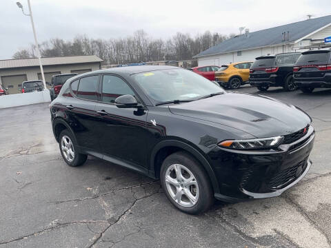 2023 Dodge Hornet GT Plus