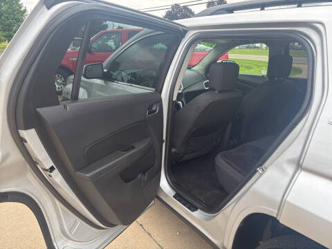2014 GMC Terrain SLE-2