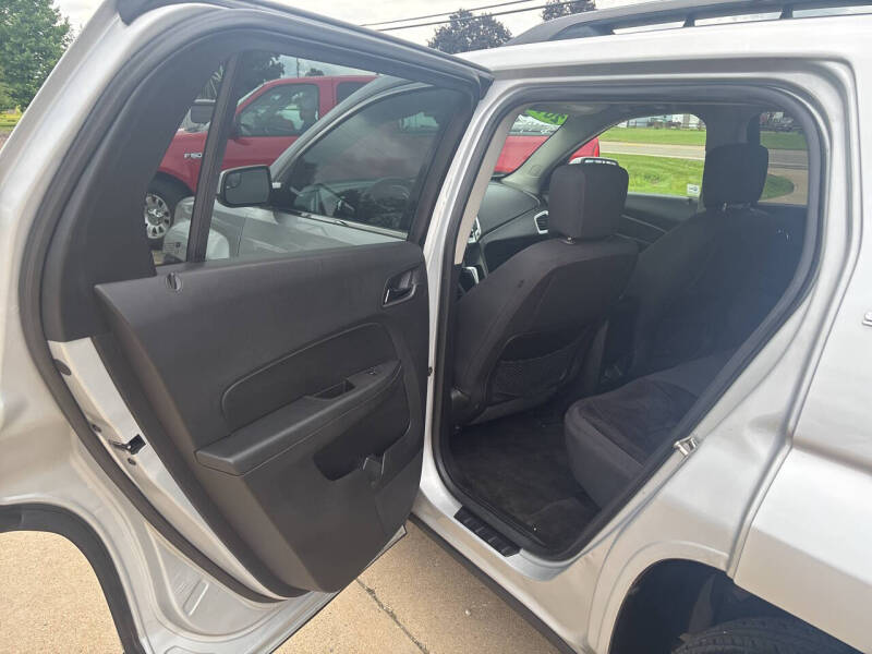 2014 GMC Terrain SLE-2
