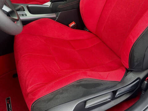 2025 Honda Civic Type R