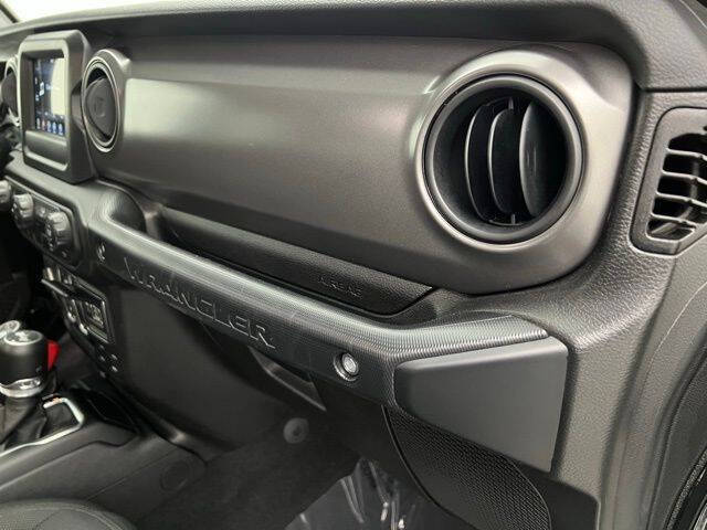 2023 Jeep Wrangler Willys 4xe