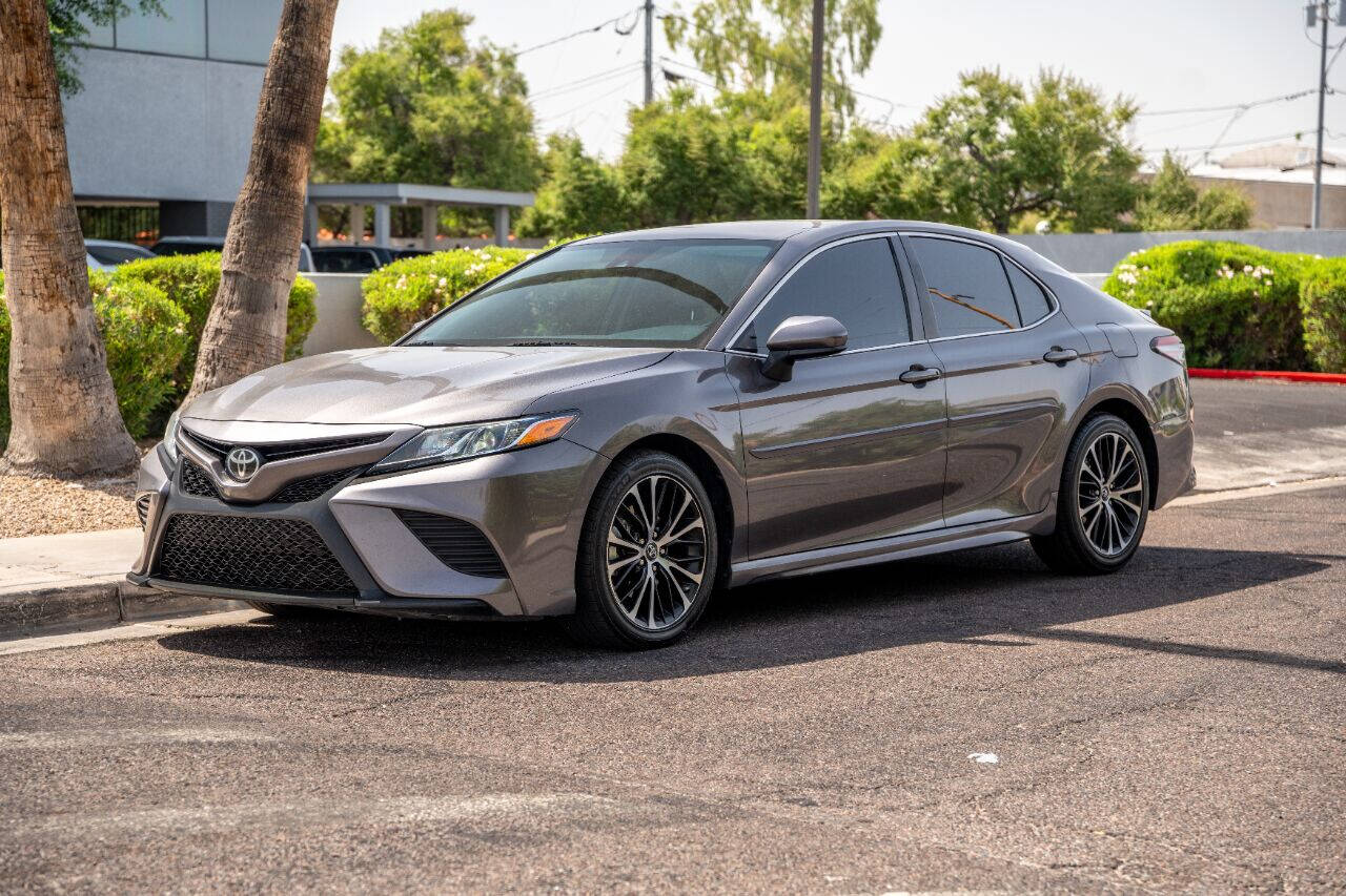 2018 Toyota Camry for sale at Skoro Auto Sales in Phoenix, AZ