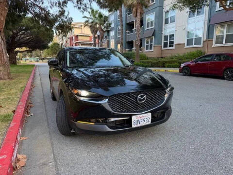 2021 Mazda CX-30 Select