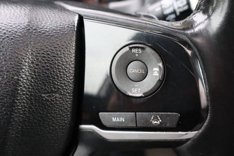 2018 Honda Odyssey Touring