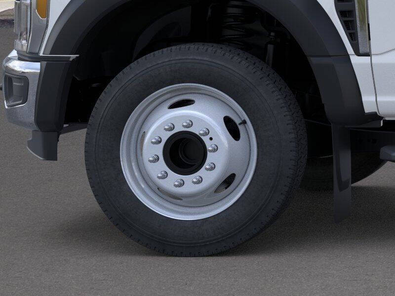 2026 Ford F-450 Super Duty