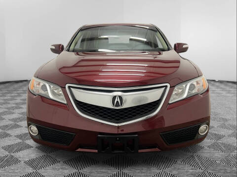 2013 Acura RDX w/Tech