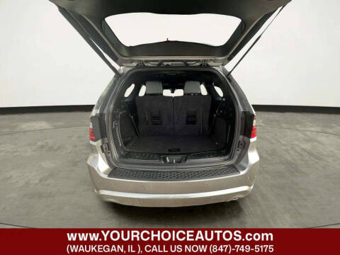 2019 Dodge Durango GT