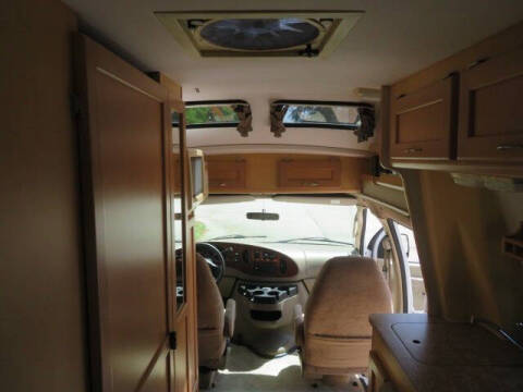 2006 Ford E-Series E-350 SD