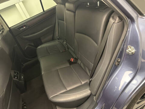 2018 Subaru Outback 3.6R Limited