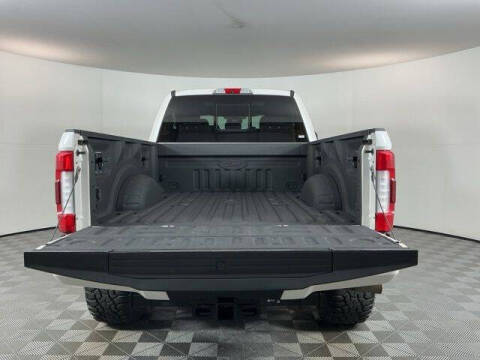 2017 Ford F-350 Super Duty