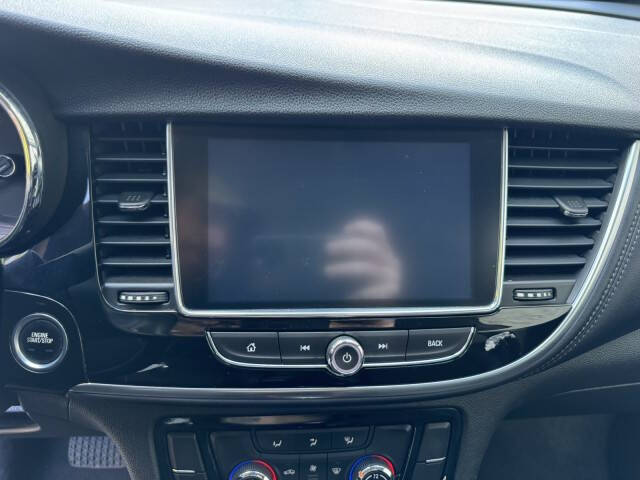 2017 Buick Encore Preferred II