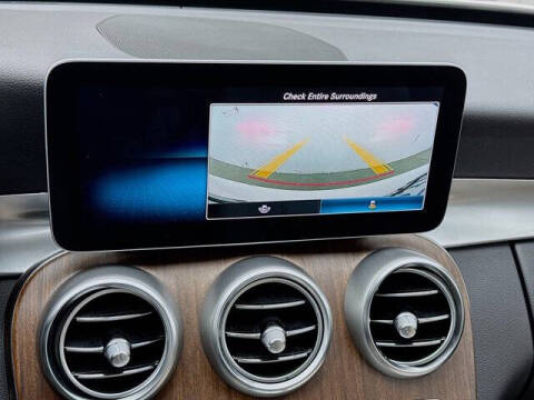 2020 Mercedes-Benz C-Class C 300