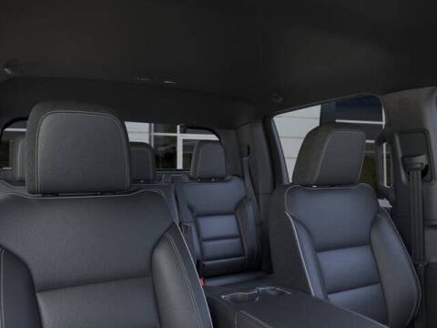 2026 GMC Sierra EV Elevation